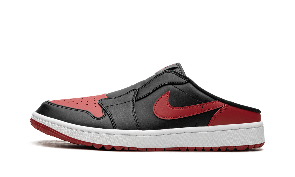 Air Jordan Mule "Bred" FJ1214 001