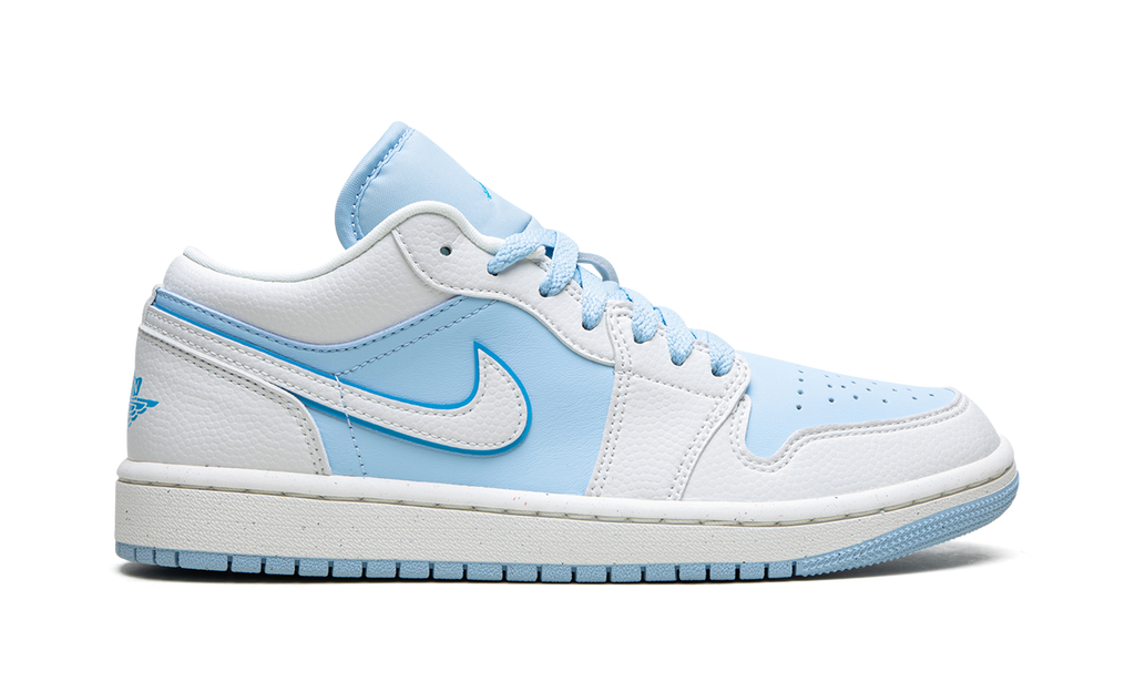 JORDAN 1 LO SE WMNS "Ice Blue" DV1299 104