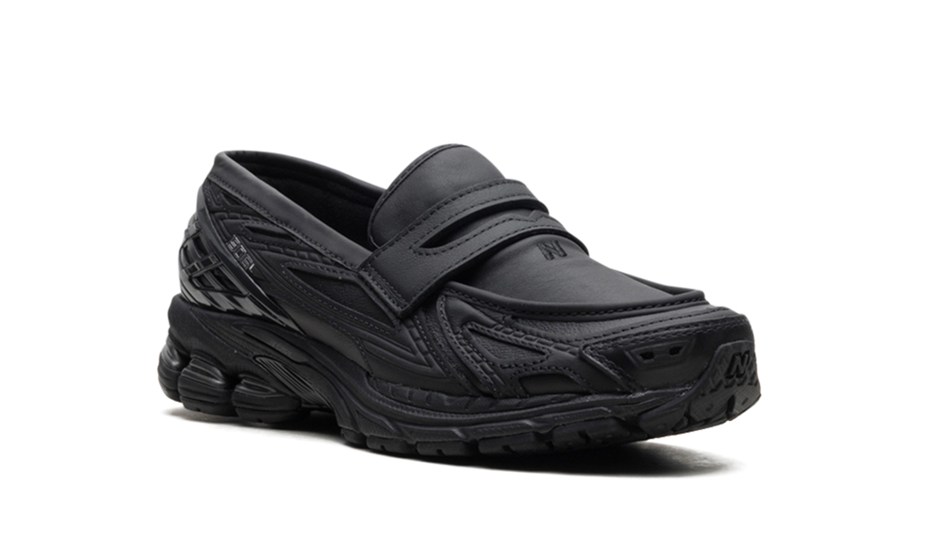 1906L "Black" U1906LBN