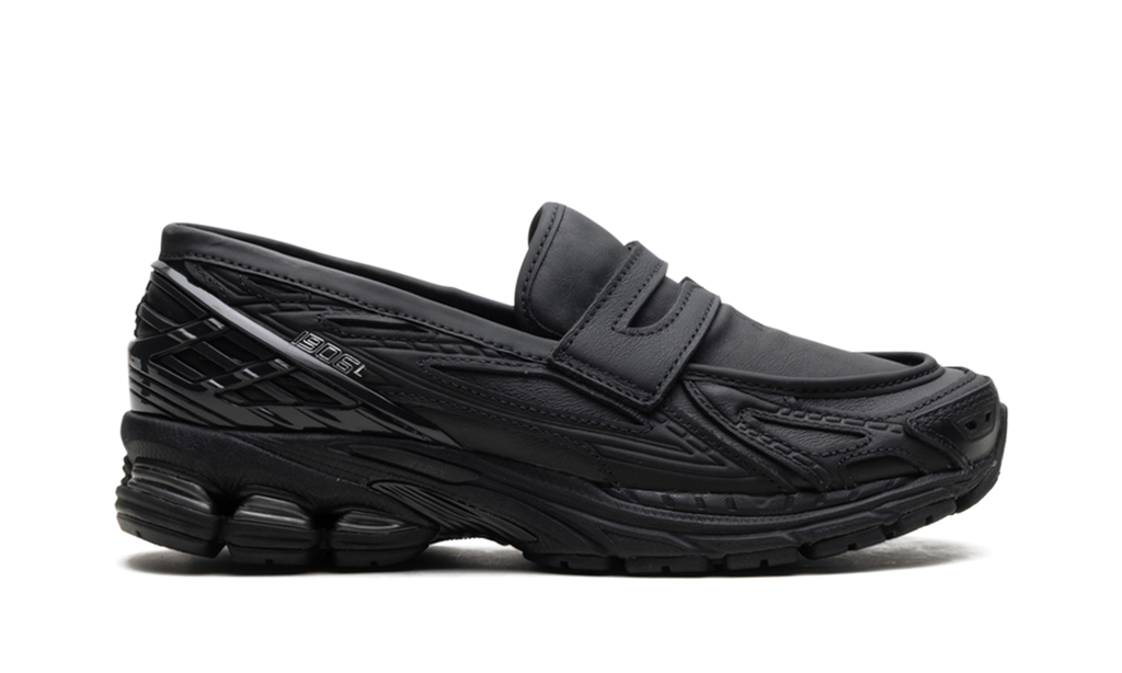 1906L "Black" U1906LBN