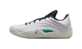 Jordan Zion 4 "White / Metallic Gold" FB1802 104