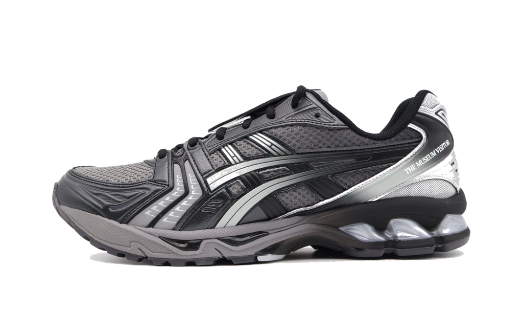 GEL-Kayano 14 "The Museum Visitor - Clay Grey" 1203A528 021