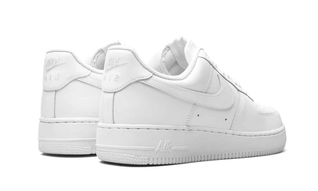 Air Force 1 Low 07 "White on White" CW2288 111