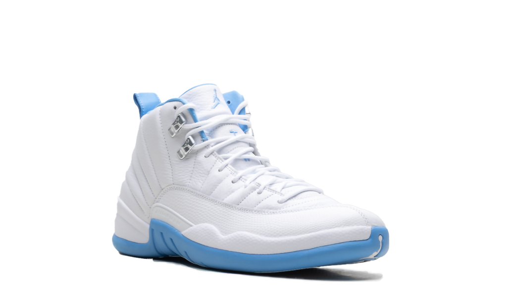 Air Jordan 12 "Melo"