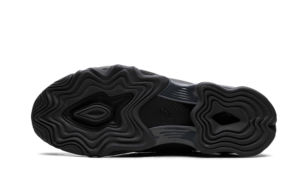 NOVALIS GEL STYRAX "Kiko Kostadinov - Black Silver" 1203A500 001