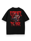 DENJI OVERSIZE TEE
