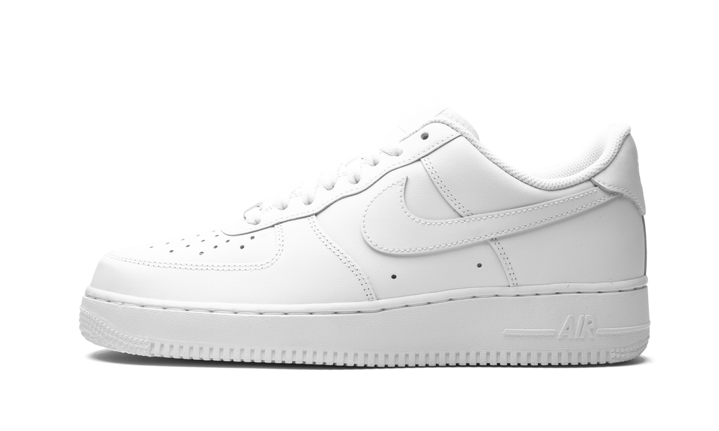 Air Force 1 Low 07 "White on White" CW2288 111