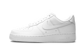 Air Force 1 Low 07 "White on White" CW2288 111