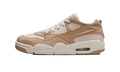 Air Jordan 4 RM WMNS "Hemp" FQ7940 202