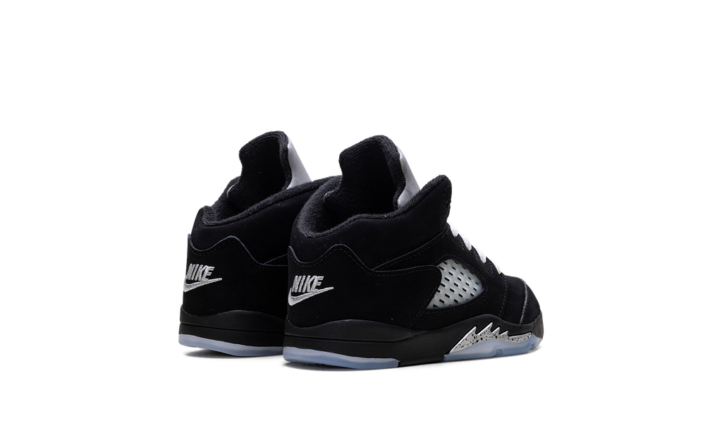 Air Jordan 5 Retro OG TD "Black Metallic Reimagined"