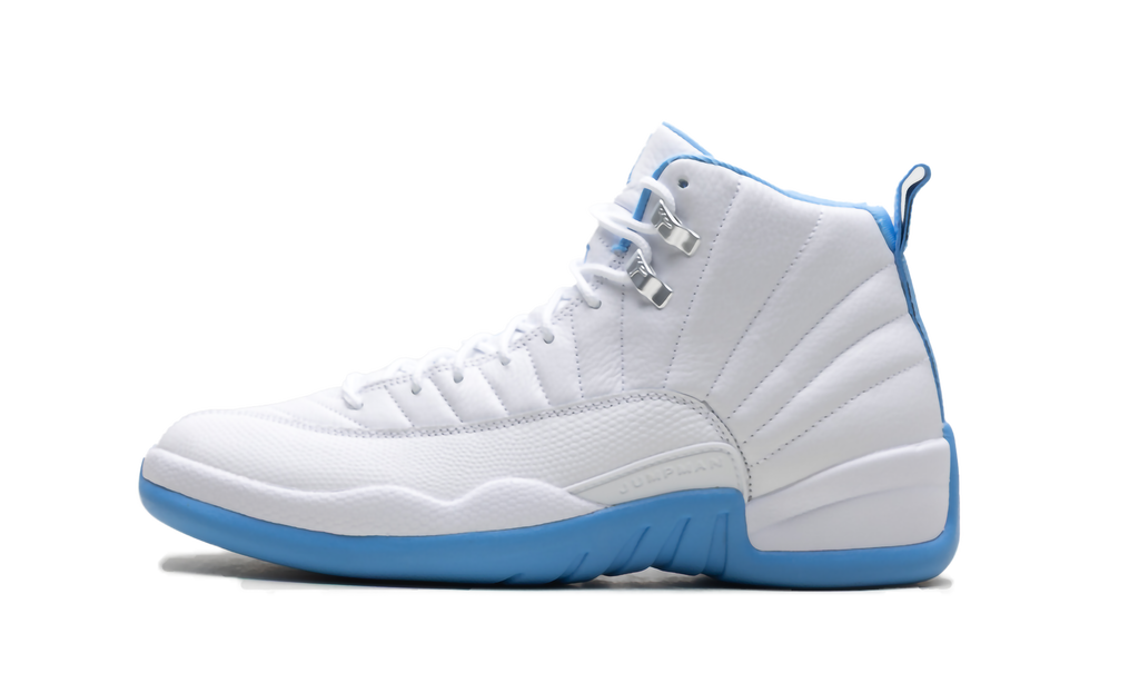 Air Jordan 12 "Melo"