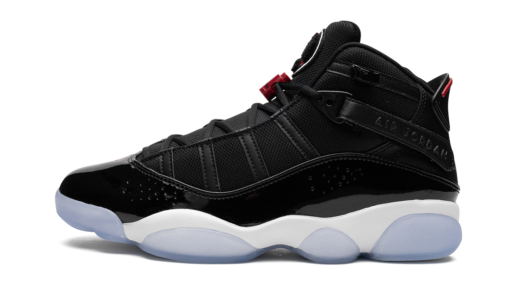 Air Jordan 6 Rings