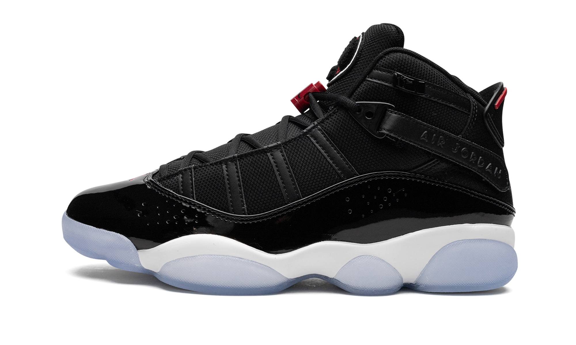 Air Jordan 6 Rings