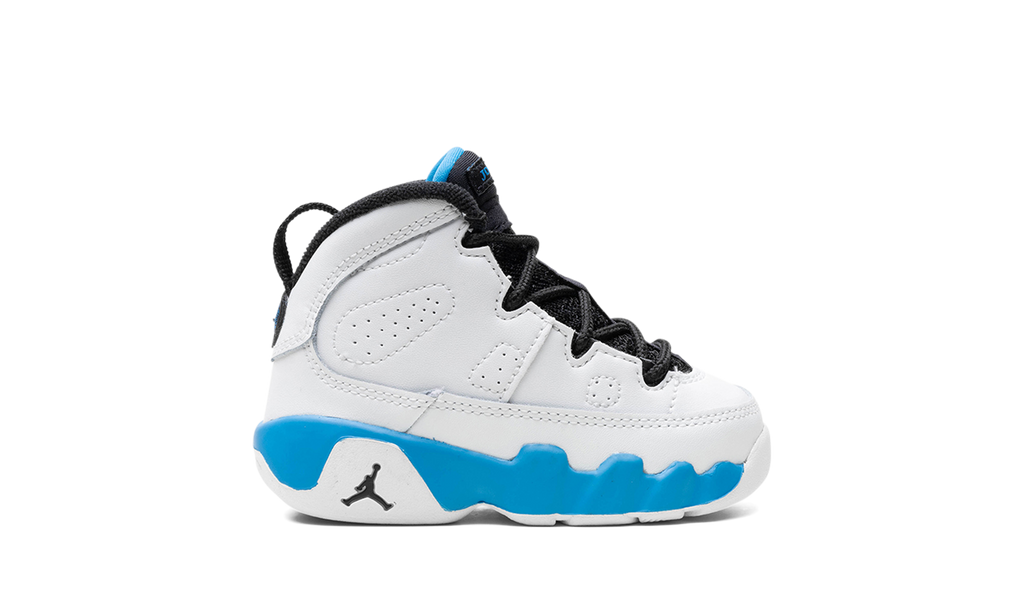 Air Jordan 9 TD "Powder Blue"