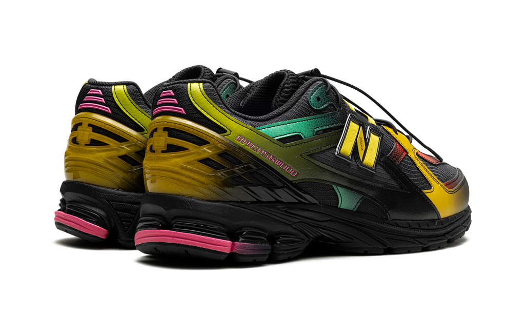 New Balance 1906 Utility "Bricks & Wood" M1906ND1