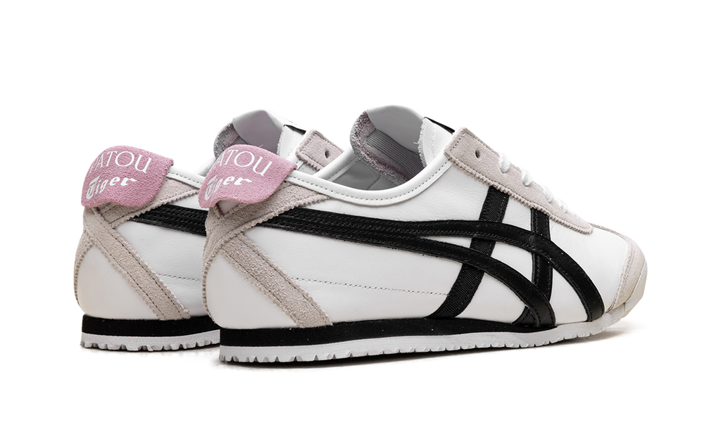 Mexico 66 "PATOU - White Black Pink" 1183C380 100