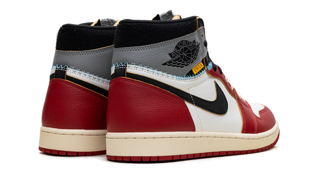 Air Jordan 1 Retro High OG "Union LA - I'm Back"