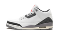 Air Jordan 3 "Cement Grey"