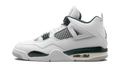 Air Jordan 4 "Oxidized Green"