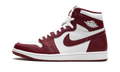 Air Jordan 1 Retro High OG "Team Red"