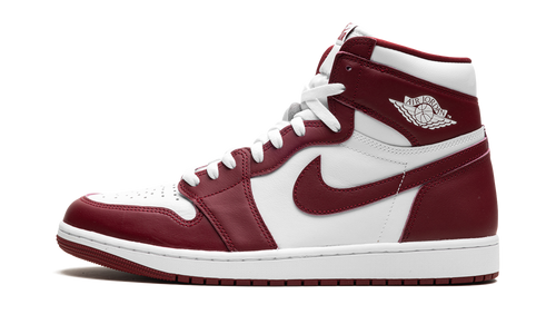 Air Jordan 1 Retro High OG "Team Red"
