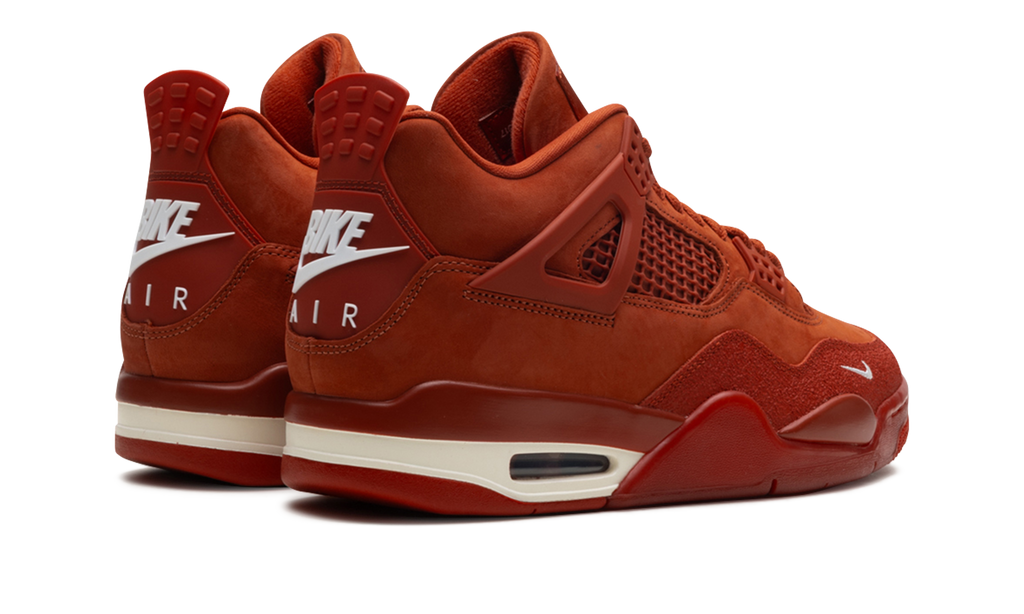 Air Jordan 4 OG "Nigel Sylvester - Brick by Brick"