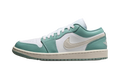 Air Jordan 1 Low WMNS "White Cannon" DC0774 138
