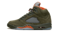 Air Jordan 5 OG "Olive"