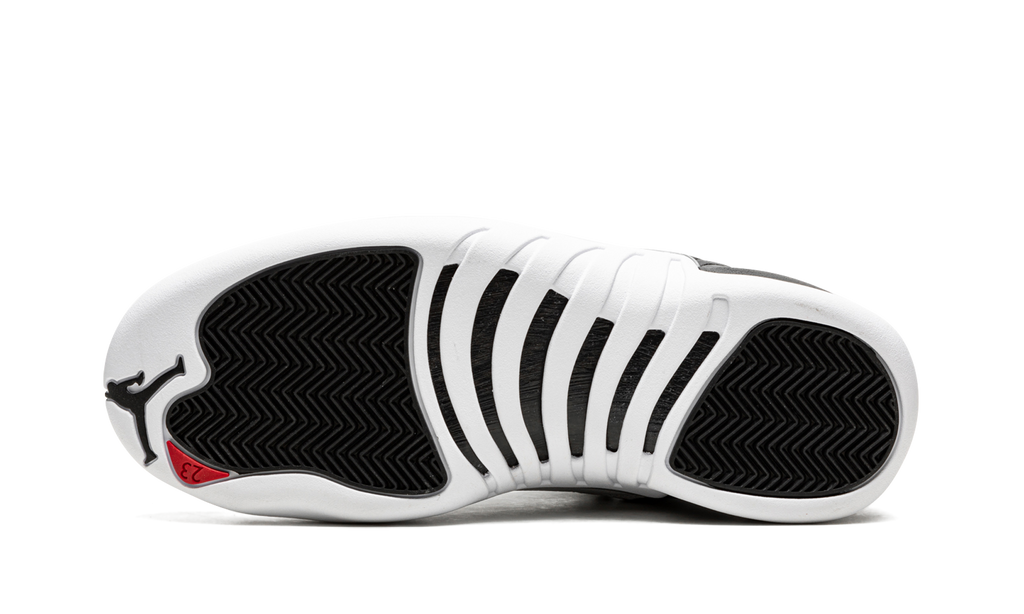 Air Jordan 12 Retro "Playoffs 2022"