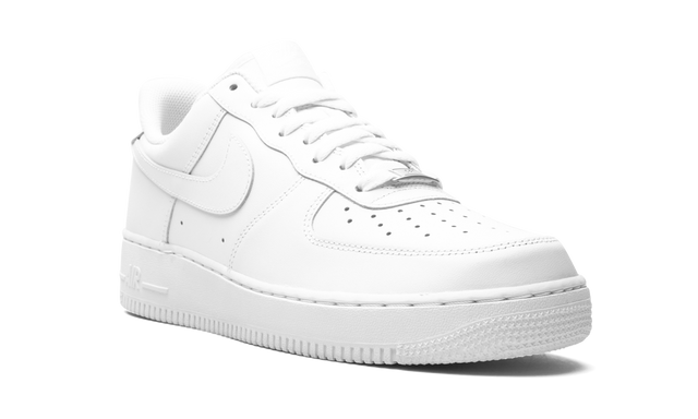 Air Force 1 Low 07 "White on White" CW2288 111