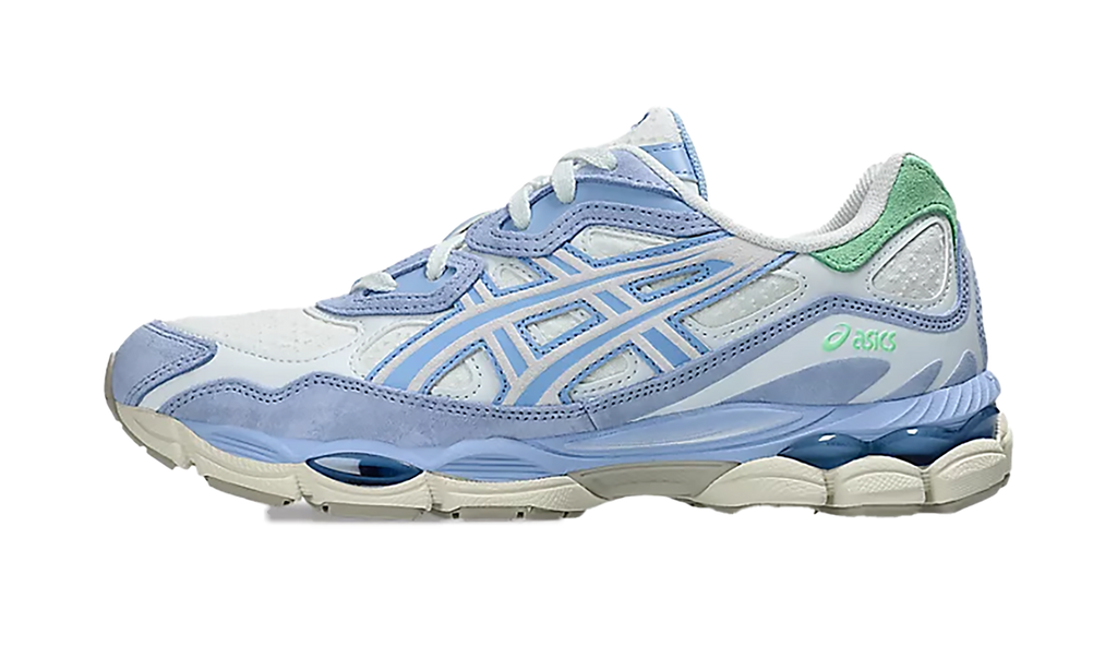 GEL-NYC "Airy Blue / Stone Wash" 1203A826 400