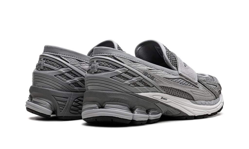 1906L "Raincloud" U1906LGR