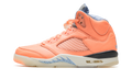 Air Jordan 5 Retro "DJ Khaled - Crimson Bliss"