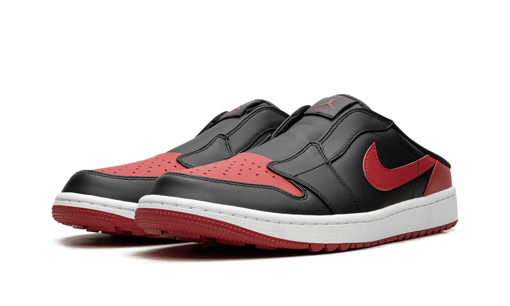 Air Jordan Mule "Bred" FJ1214 001