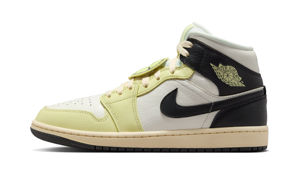 Air Jordan 1 Mid "Fall League" HQ3008 130