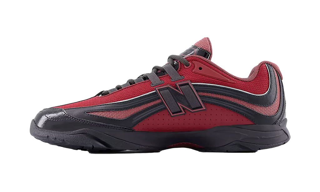 RC56 "Red Angora" URC56FFC