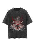 EREN VINTAGE OVERSIZE TEE