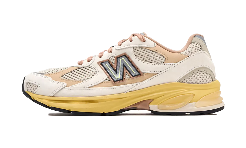 2010 "Rose / Beige" U2010SGR