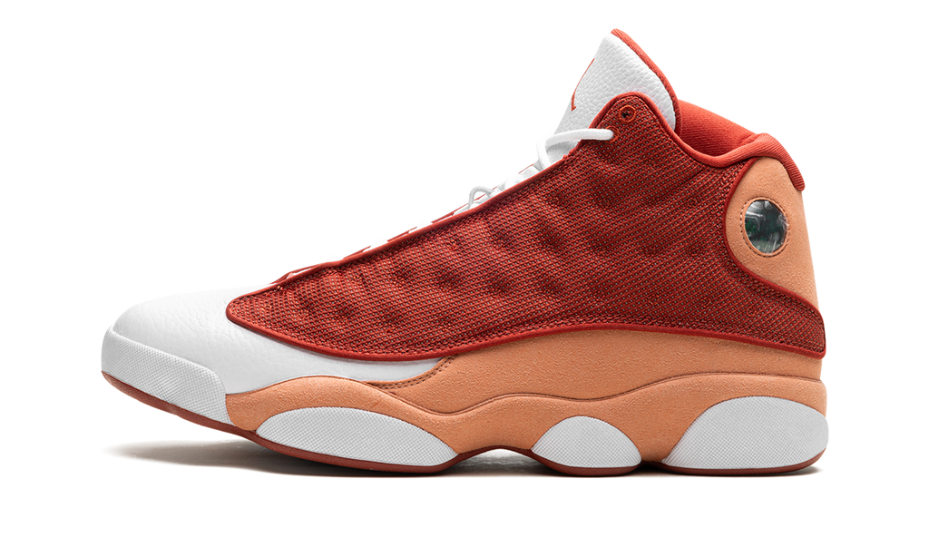 Air Jordan 13 "Dune Red"