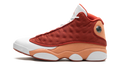 Air Jordan 13 "Dune Red"