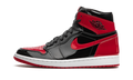 Air Jordan 1 Retro High OG "Patent Bred"