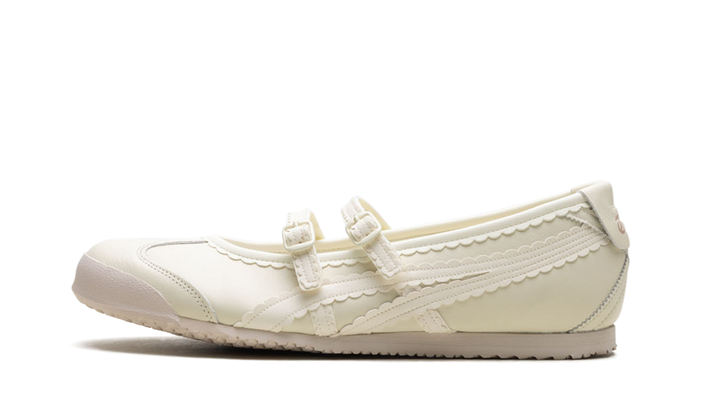 Mexico 66 TGRS "Ivory Cream" 1182A660 752