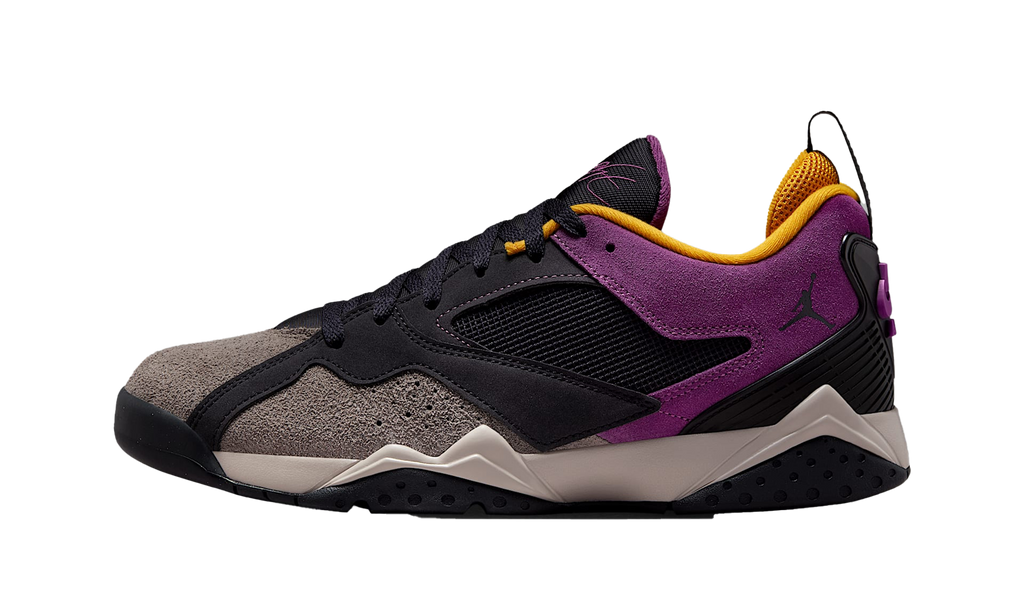 Jordan MVP 92 "Oil Grey / Viotech" HQ3950 005