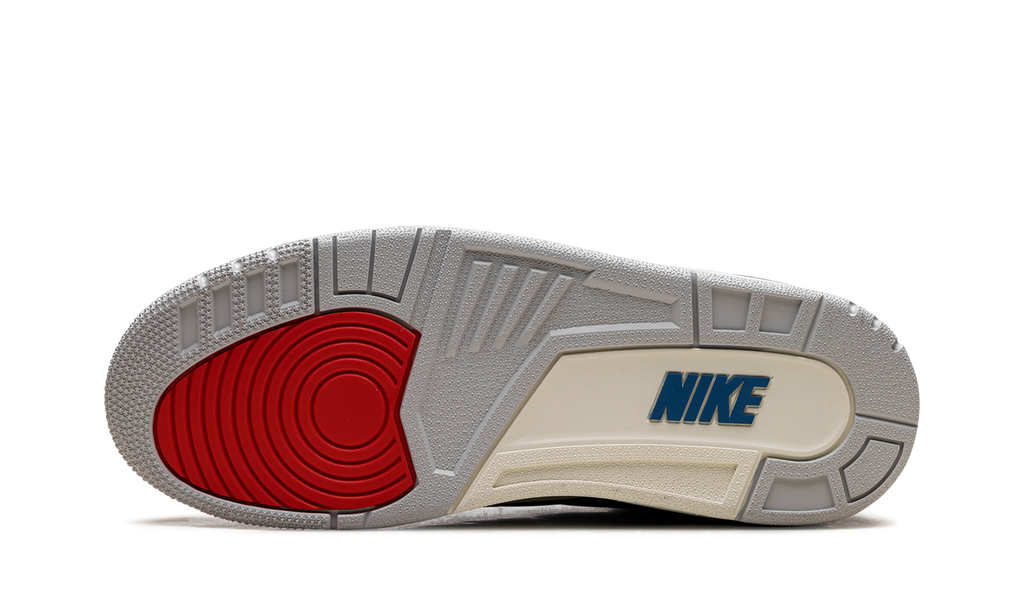 Air Jordan 3 "Rare Air"