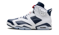 Air Jordan 6 "Olympic"