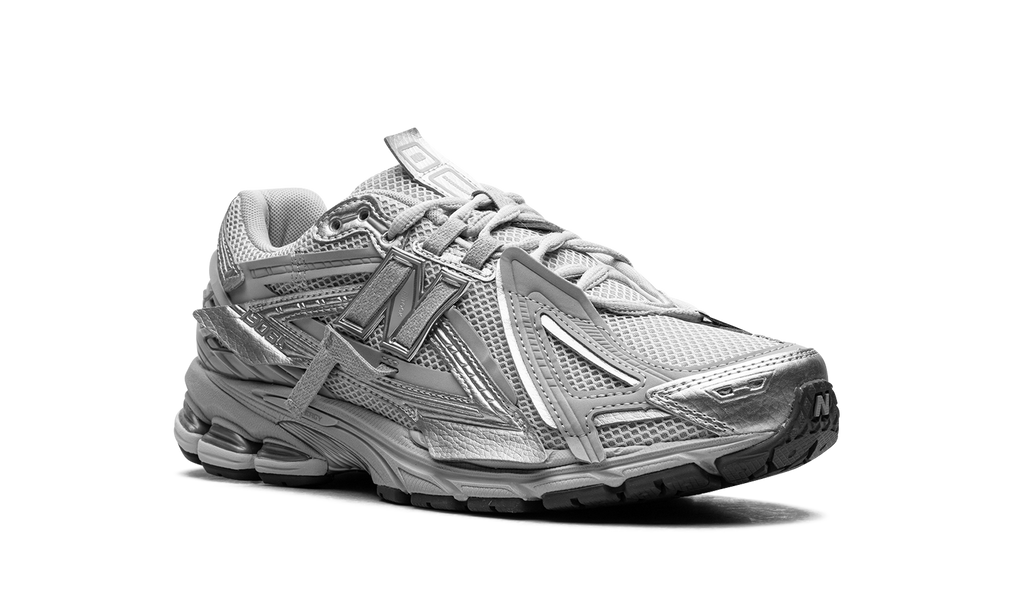 1906A "Concrete Silver Metallic" M1906AG