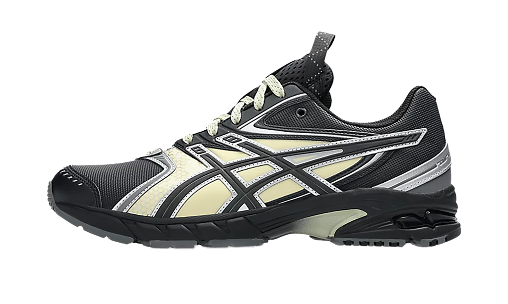 GEL-DS Trainer 14 "Kiko Kostadinov - Graphite Grey / Oyster White" 1203A779 020