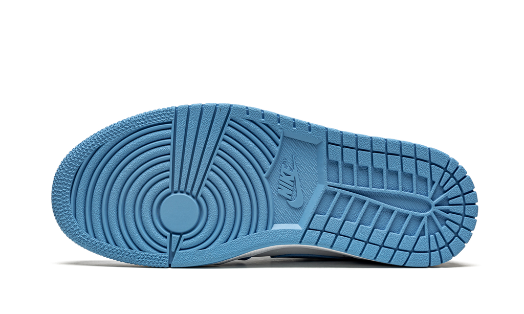 Air Jordan 1 Low WMNS "UNC"