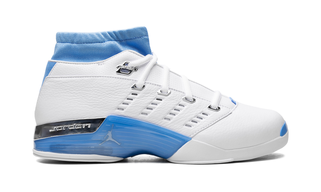 Air Jordan 17 "UNC" FJ0395 101