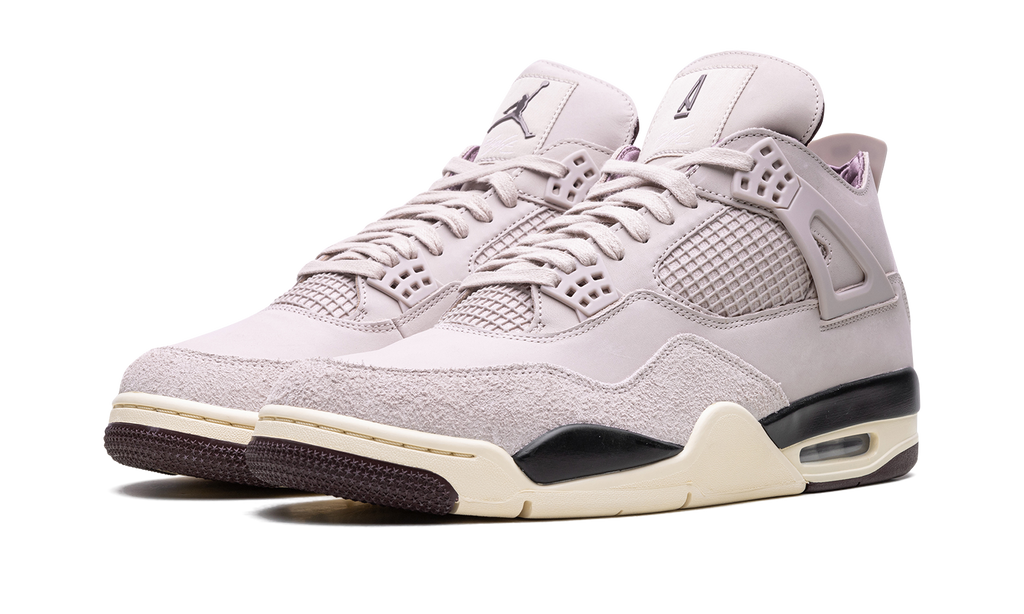 Air Jordan 4 WMNS "A Ma ManiÃ©re - While You Were Sleeping"